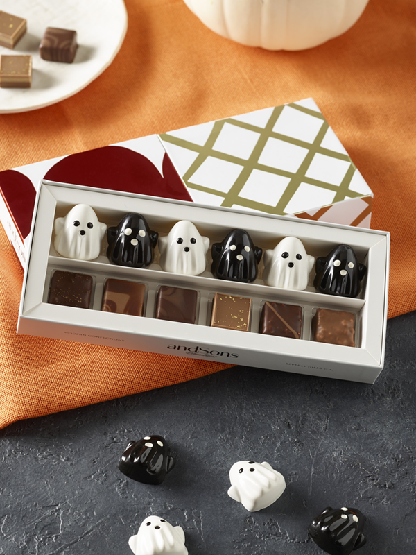 Ghost Collection