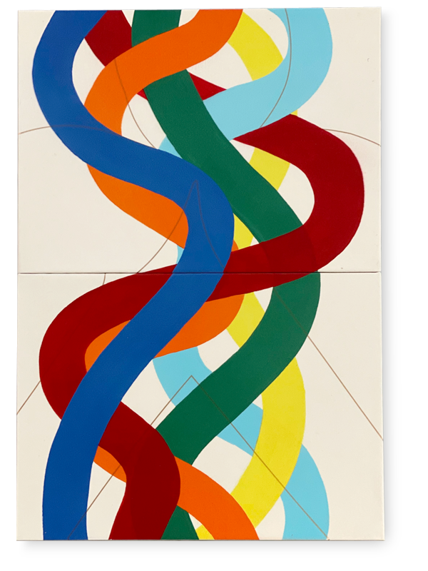 24pc - Wave