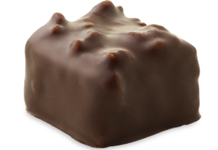 Dark Hazelnut Praline