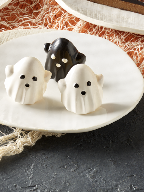 Ghost Collection