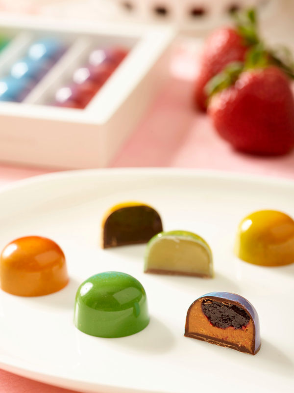 FREE GIFT | FREE | Amuse bouche from Chef