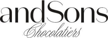 andSons Chocolatiers: Modern Confections
– andSons Chocolates