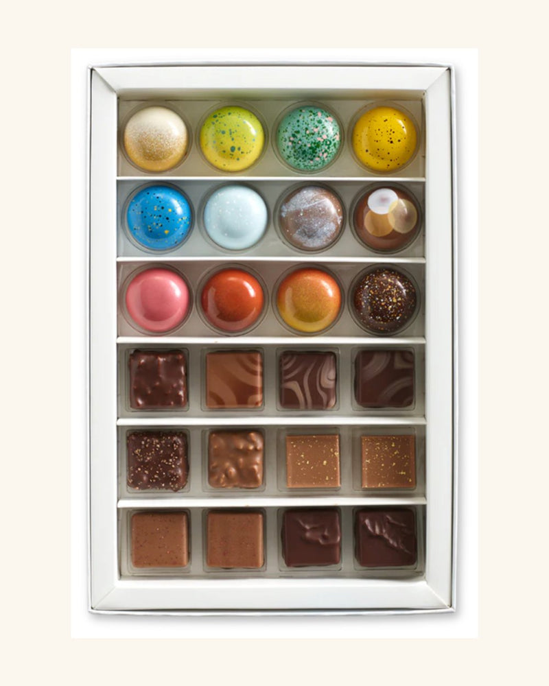 andSons Signature Box, 24-piece