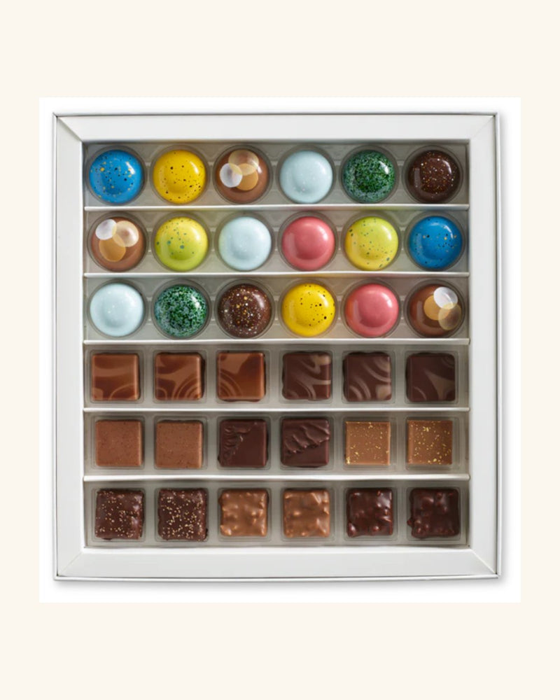 andSons Signature Box, 36-piece