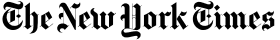 New York Times Icon