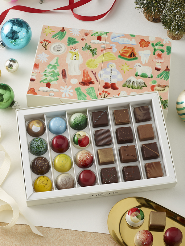 Best Luxury Chocolate Box Options for Gifting