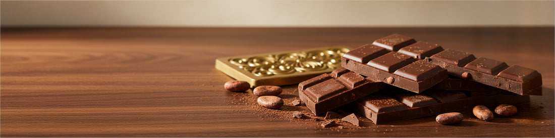 Milk Chocolate 101: Everything You Need to Know About Creamy Chocolate