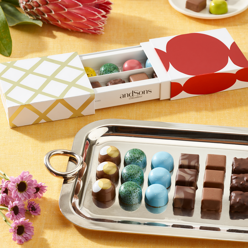 Q4 Corporate Chocolate Gifting: Who Gets a Gift, How Much to Spend, and When to Ship