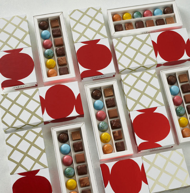 Can You Ship Chocolate for Corporate Gifts in Summer Without Them Melting?