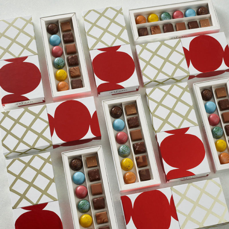Can You Ship Chocolate for Corporate Gifts in Summer Without Them Melting?