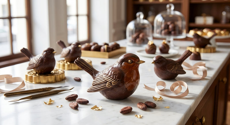 Bird-Shaped Chocolate Prices 2026: Will This Luxury Fly Higher?