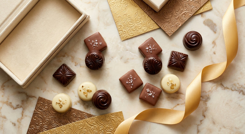 Artisan Chocolate Gifts: Handcrafted Confections to Delight