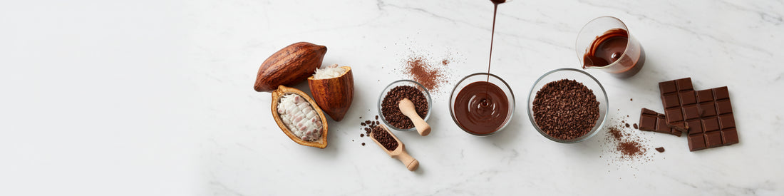 How Is Milk Chocolate Made? From Bean to Bar