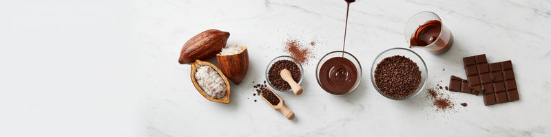 How Is Milk Chocolate Made? From Bean to Bar