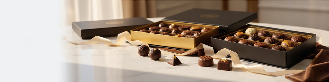 Ultimate Guide to Chocolate Boxes: Types, Flavors, and Selection Tips