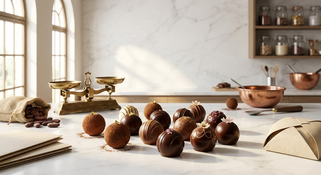 FAQ: Where to Buy Gourmet Truffles