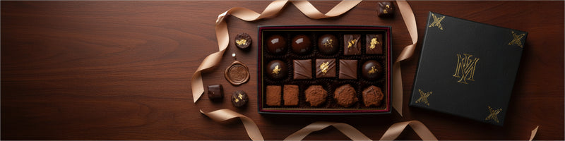 How to Create a Personalized Chocolate Box for Any Occasion