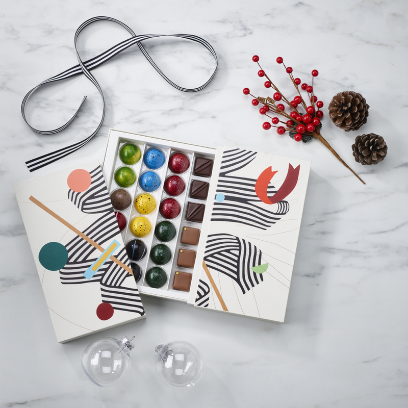 Branded Chocolate Gifts for Holidays: A 2026 Ordering Guide