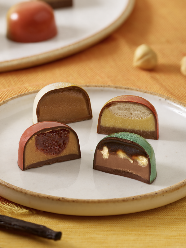 8 Unique Chocolate Flavors To Try at andSons Chocolatiers