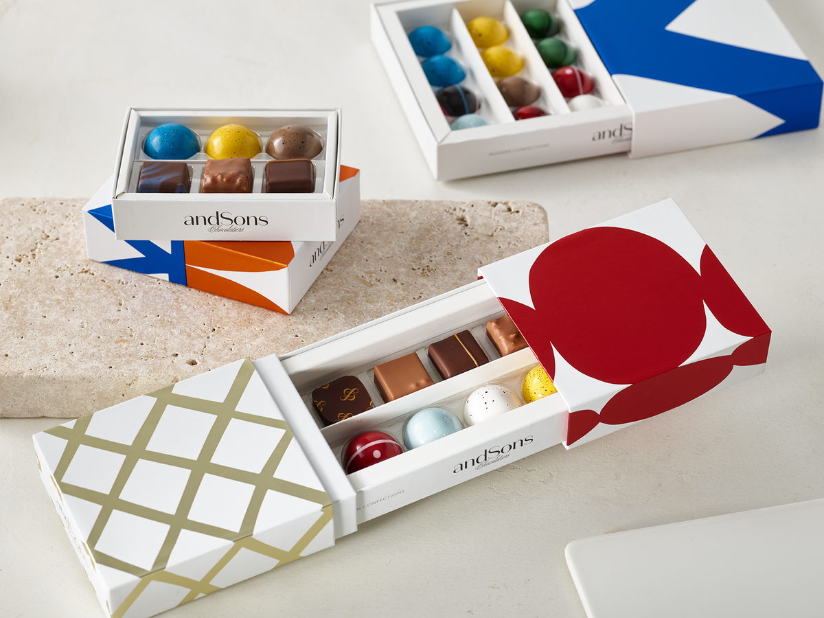 Gifts for C-Suite Executives: What Actually Impresses