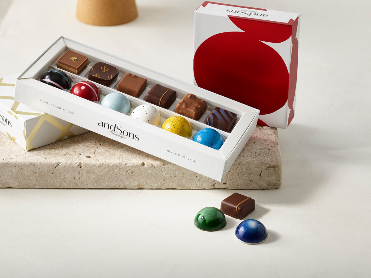 Wealth Management Client Gifts: How Top-Tier Programs Use Bespoke Chocolate
