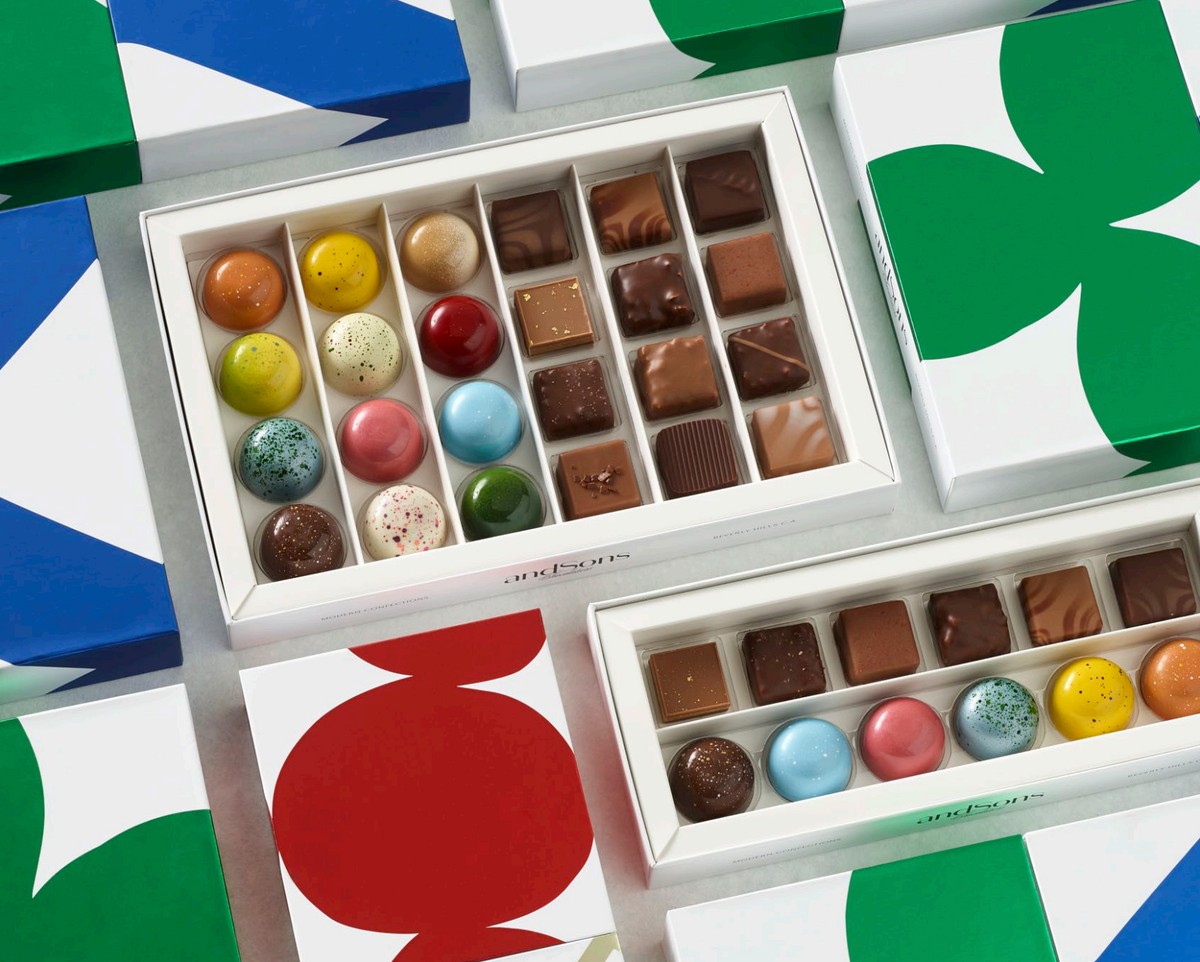Best 10 High-End Corporate Chocolate Gifts in 2026