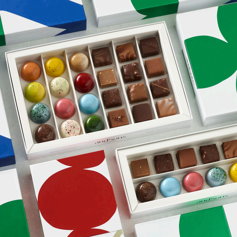 Best 10 High-End Corporate Chocolate Gifts in 2026