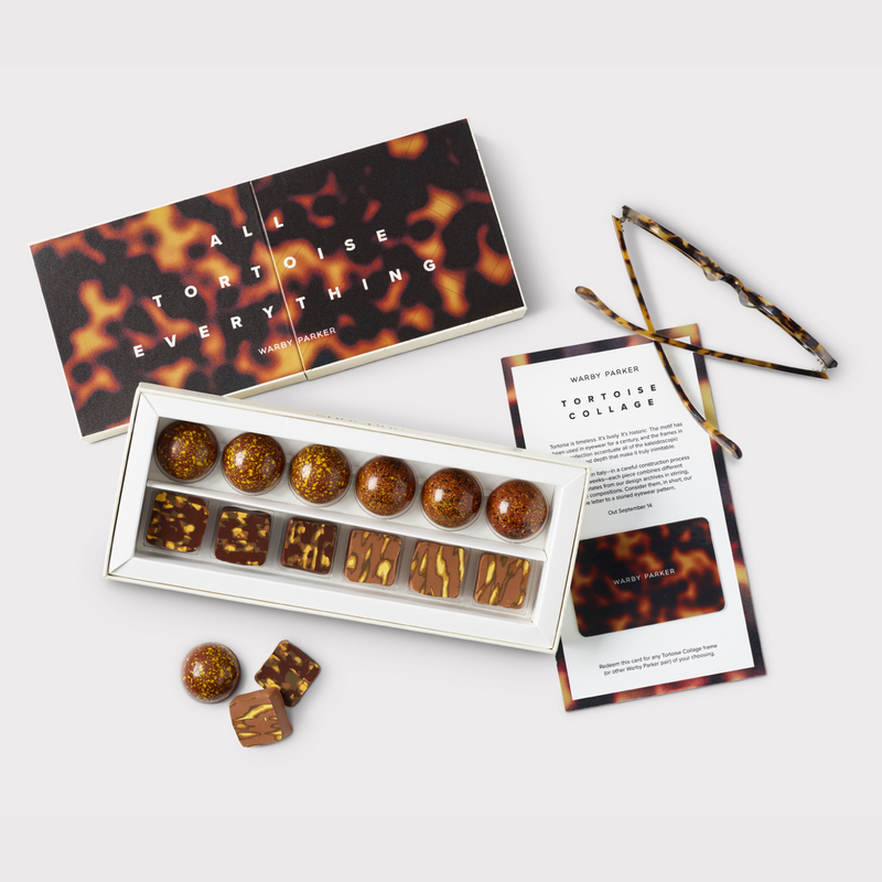 Will Your Corporate Chocolate Gift Survive Being Shipped Across the Country?