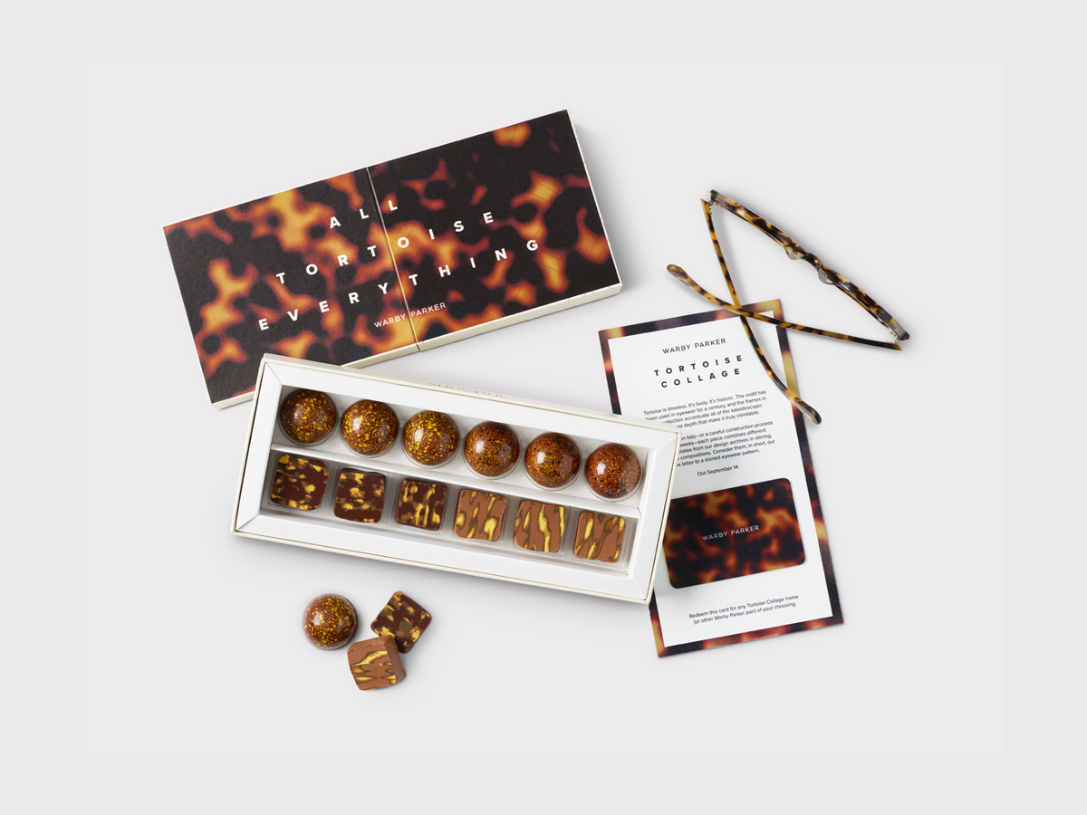 Will Your Corporate Chocolate Gift Survive Being Shipped Across the Country?