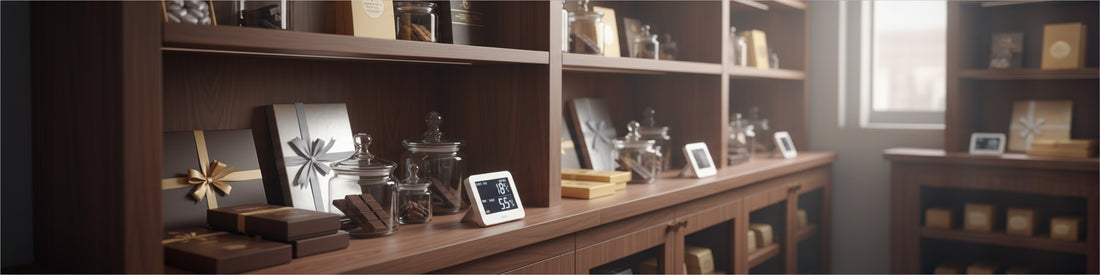 How to Store and Preserve Your Chocolate Box for Maximum Freshness