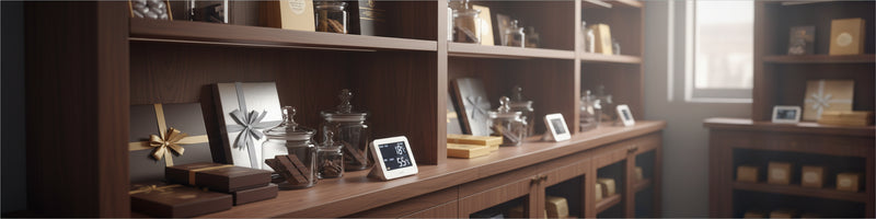 How to Store and Preserve Your Chocolate Box for Maximum Freshness