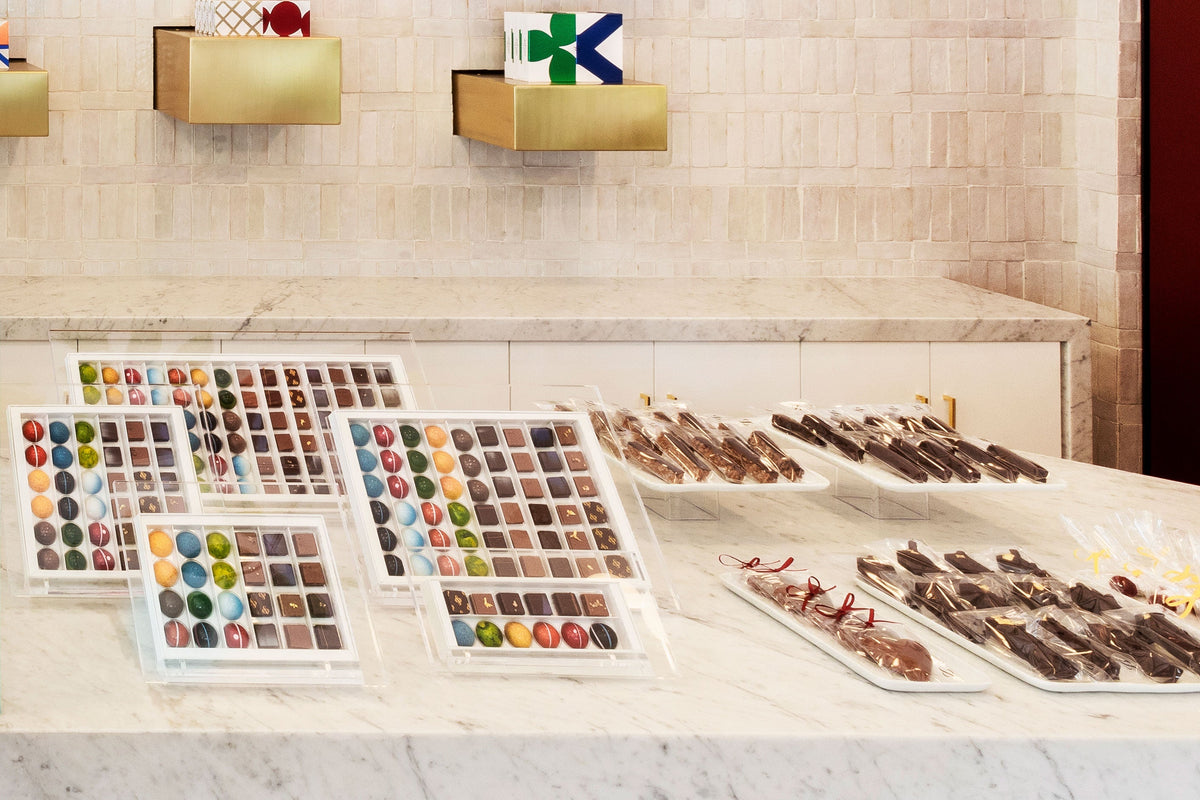 Bespoke Gifts for Top Accounts: Where the Real Personalization Lives