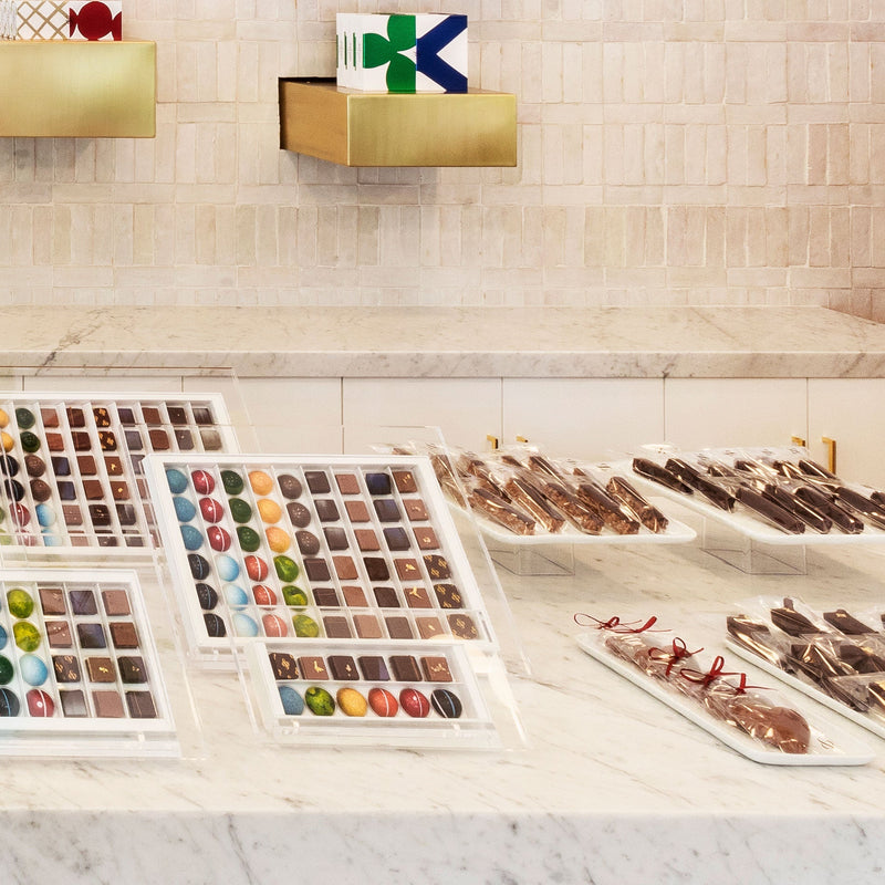 Bespoke Gifts for Top Accounts: Where the Real Personalization Lives