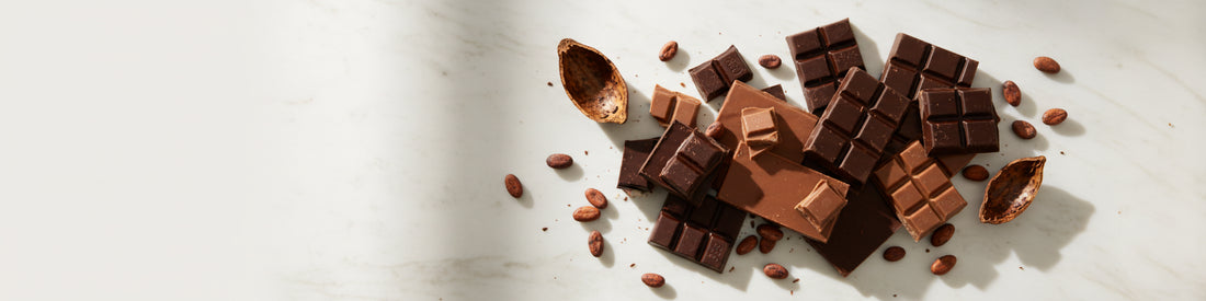 Dark Chocolate vs. Milk Chocolate: Taste, Nutrition, and Which Wins