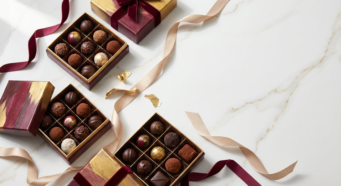 Ultimate Guide to Choosing the Perfect Chocolate Box
