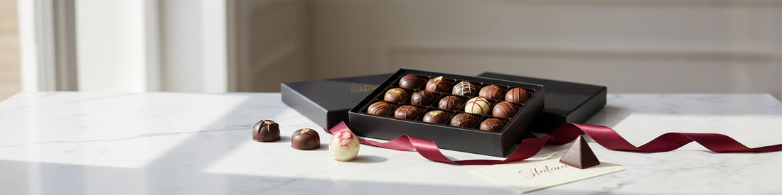 Birthday Chocolate Box Ideas That Will Delight Any Celebrant