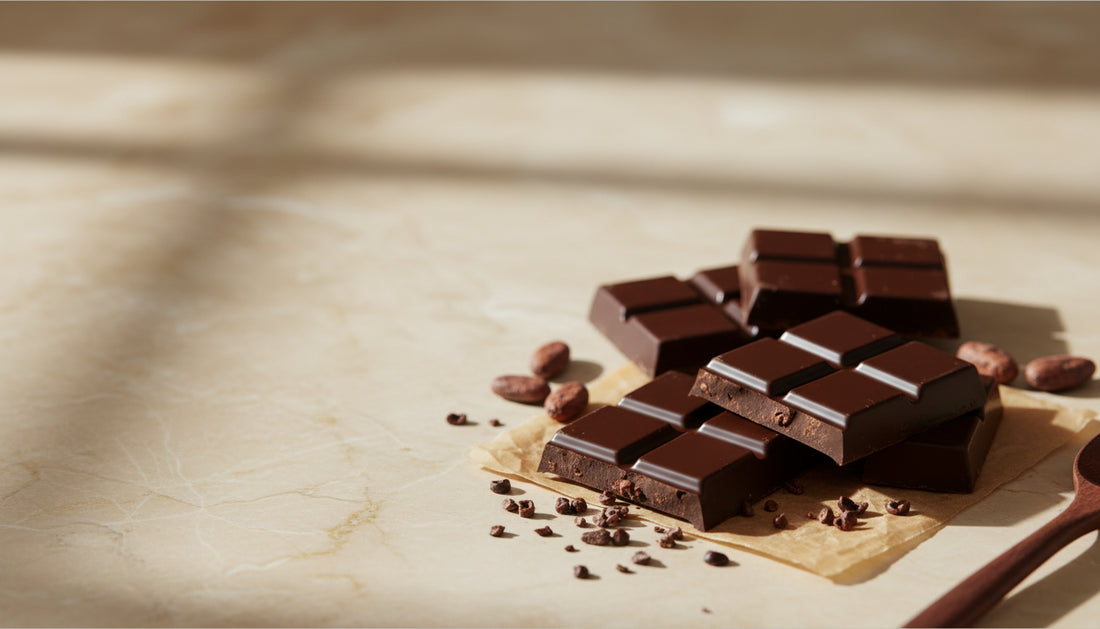 Ultimate Guide to Fancy Chocolate: Types, Trends, and Tasting Tips