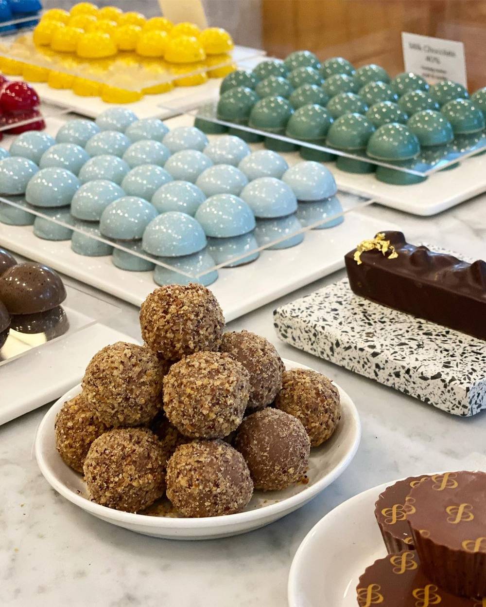Luxury Corporate Chocolate Gifts at $100, $250, and $500 Per Recipient: What Each Tier Includes