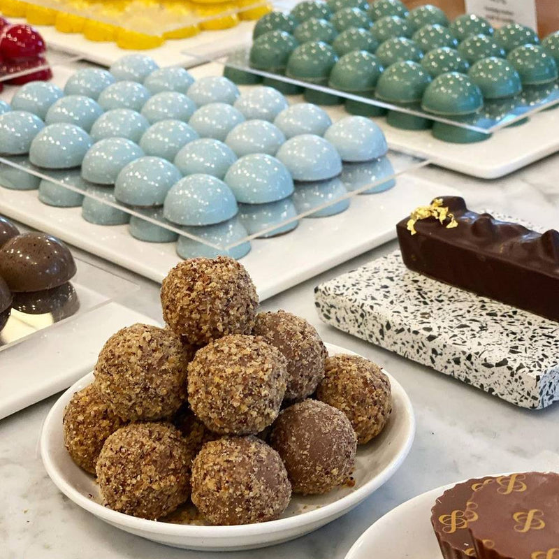 Luxury Corporate Chocolate Gifts at $100, $250, and $500 Per Recipient: What Each Tier Includes