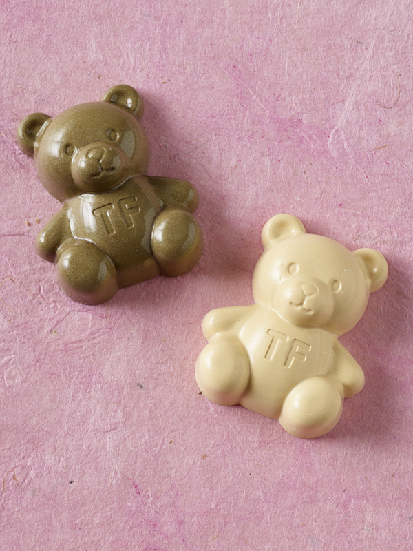 Teddy Fresh x andSons Collection