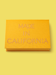 Made in California