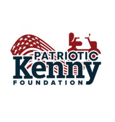 Patriotic Kenny Kit