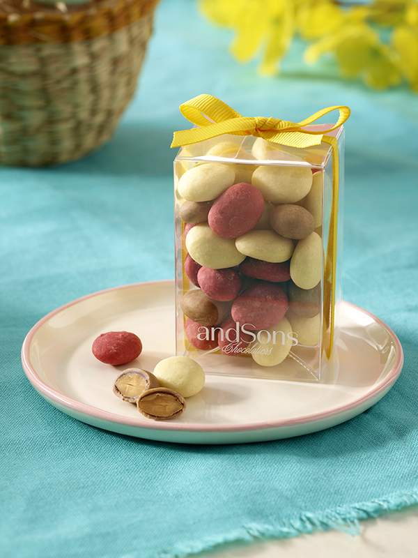 Easter Almonds