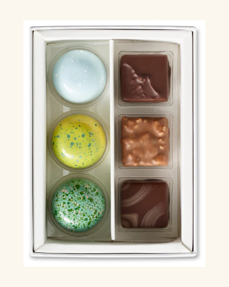 andSons Signature Box, 6-piece