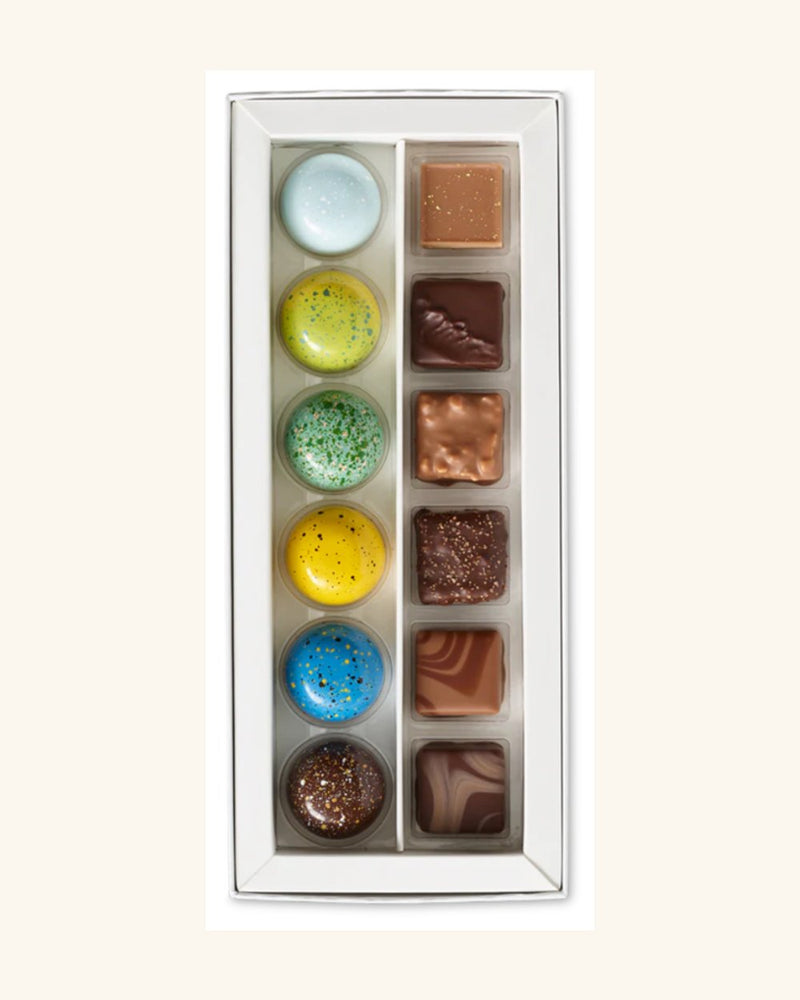 andSons Signature Box, 12-piece