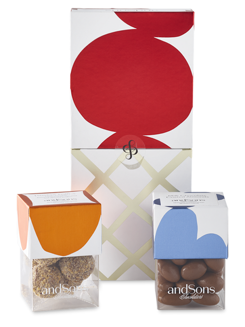 Bedford Drive Gift Collection
