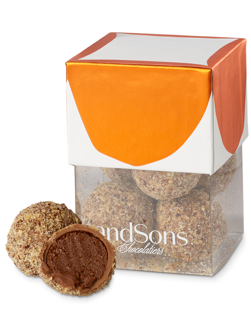 Hazelnut Truffle
